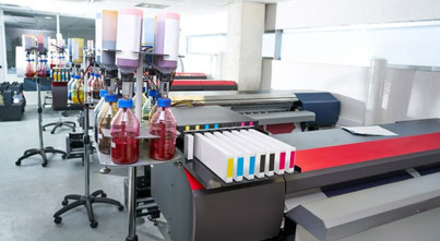 Fabric dyeing and finishing process
